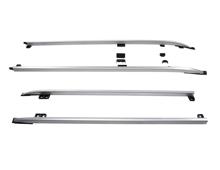 TOURNEO/TRANSIT CUSTOM ROOF RAILS ZIRKON