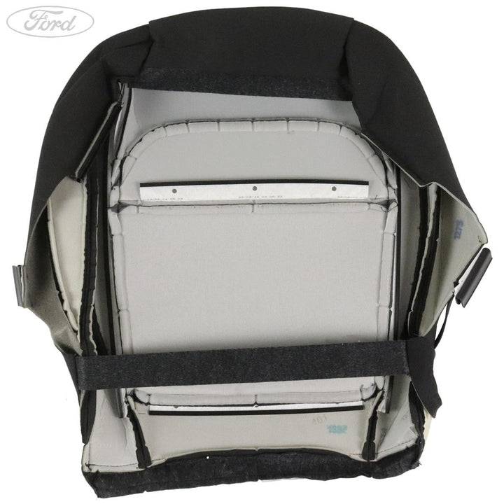 SEAT CUSHION COVER ASSEMBLY