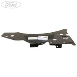 FIESTA FRONT O/S INNER WING EXTENSION 2017-
