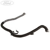 RANGER DURATORQ TDCI 6 SPEED AUTO OIL COOLER HOSE