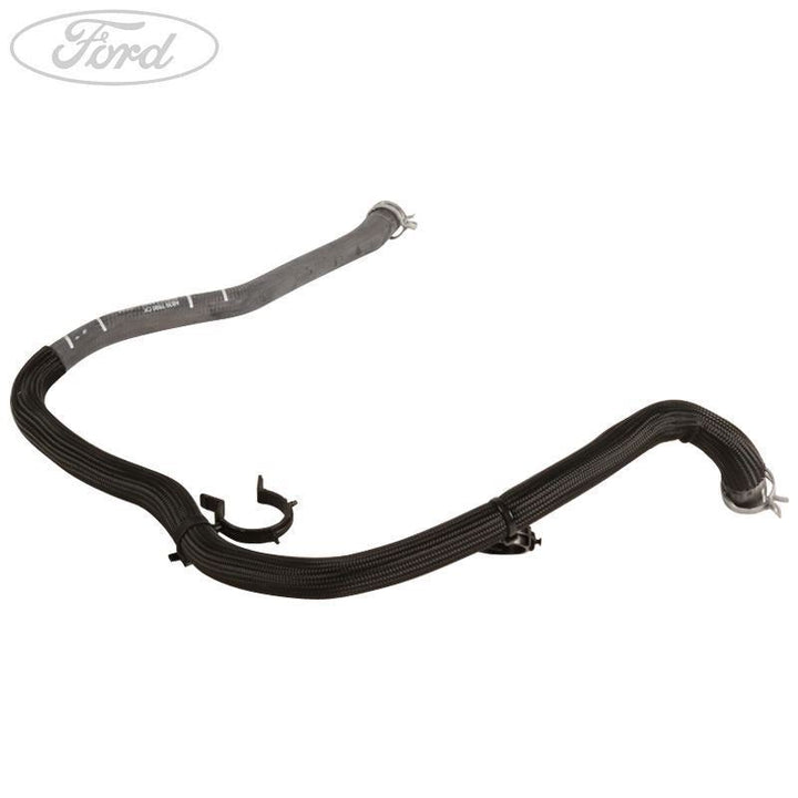 RANGER DURATORQ TDCI 6 SPEED AUTO OIL COOLER HOSE