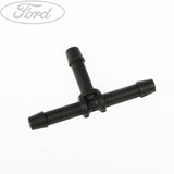 TRANSIT MK7 CONNECT REAR WINDSCREEN WIPER HOSE CONNECTOR