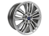 SET OF 4 ALLOY WHEELS 03/2020