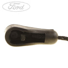 PARCEL SHELF STRING CORD