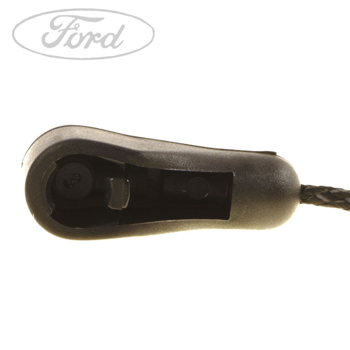PARCEL SHELF STRING CORD