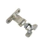 Transit Courier Rear Lower Cargo Door Hinge 2014-2023