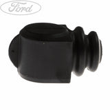 GEARBOX EXTERNAL GEAR SELECTOR BOOT