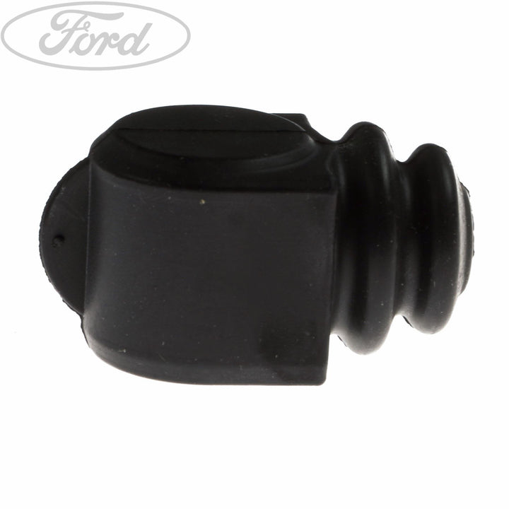 GEARBOX EXTERNAL GEAR SELECTOR BOOT