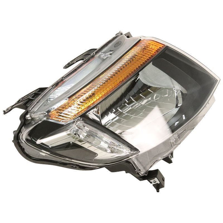 RANGER O/S FRONT HEAD LIGHT LAMP WITH DAYTIME RUNNING