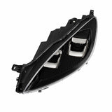 Kuga N/S LED Headlamp Headlight & Indicator 2020-2024