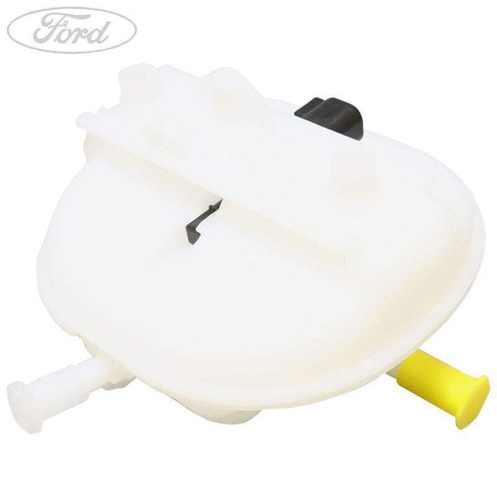 TRANSIT CUSTOM BRAKE FLUID RESERVOIR & SEAL ALL PANTHER 16-