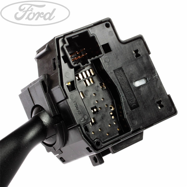 COLUMN SWITCH INDICATOR MAIN BEAM MENU STALK