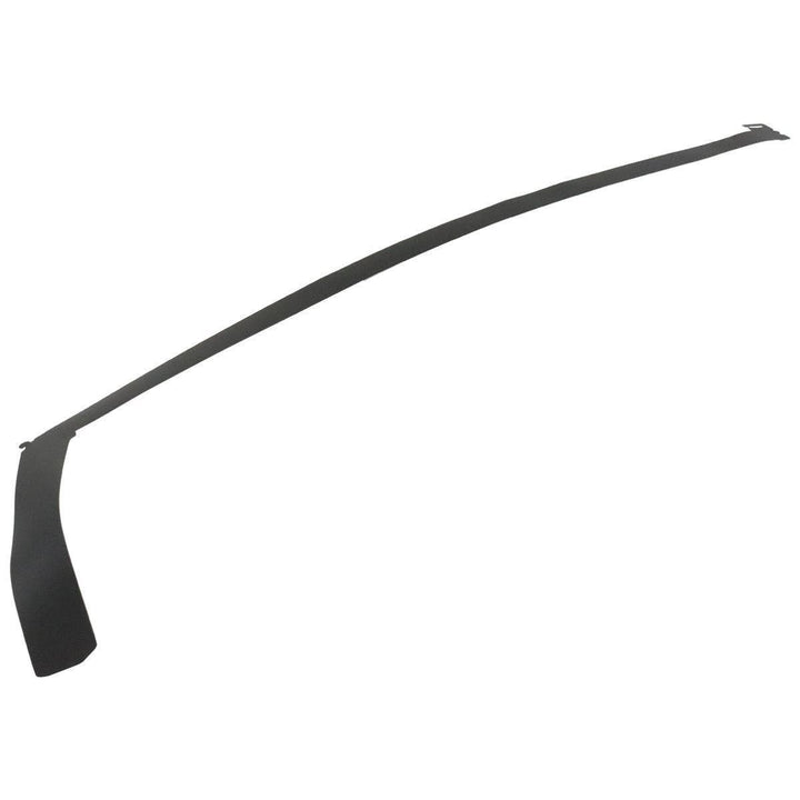 DOOR TRIM PANEL APPLIQUE