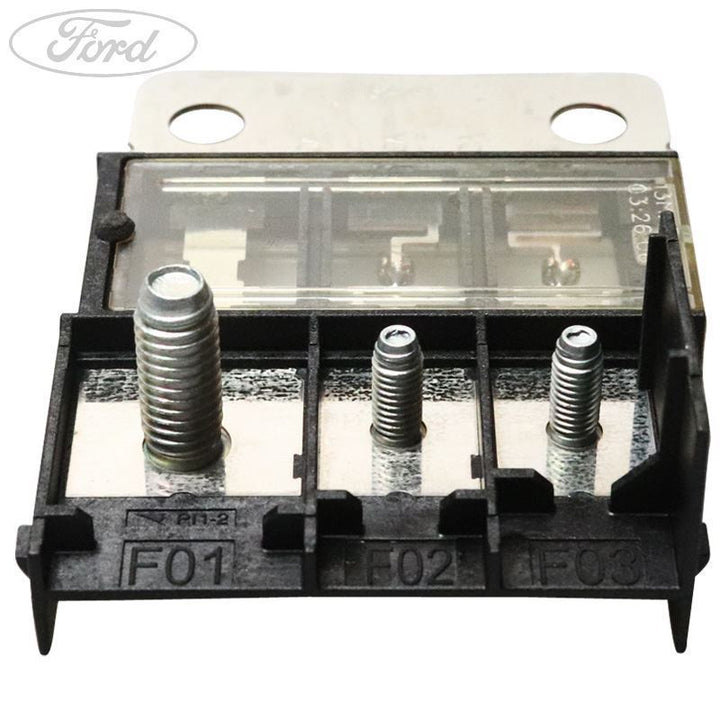 TRANSIT CIRCUIT BREAKER MULTIPLE FUSE 40A/100A/170A 14-