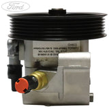 FOCUS MK3 HYDRAULIC POWER STEERING PUMP 2014-2019