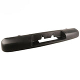 RANGER REAR BUMPER COVER PLASTIC BLACK 2011-2015