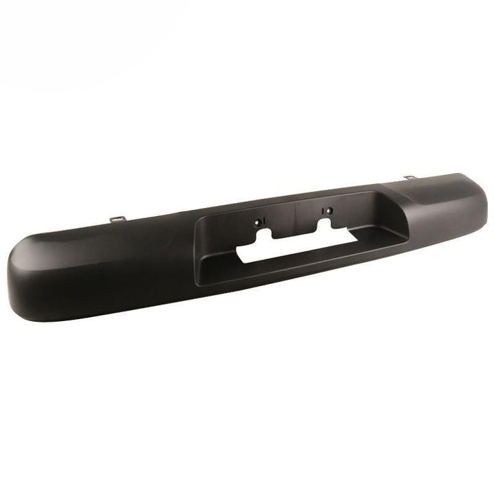 RANGER REAR BUMPER COVER PLASTIC BLACK 2011-2015