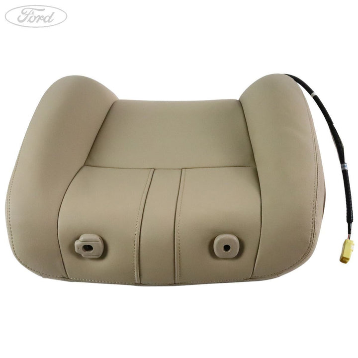 SEAT BACK