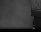 TOURNEO CUSTOM FROM 09/2023 CARPET FLOOR MATS REAR,BLACK