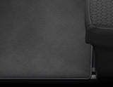 TOURNEO CUSTOM FROM 09/2023 CARPET FLOOR MATS REAR,BLACK