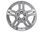 GALAXY SET OF 4 ALLOY WHEELS 04/2014 04/2015