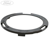 FIGO 6 SPEED AUTOMATIC THRUST WASHER 03/2018-