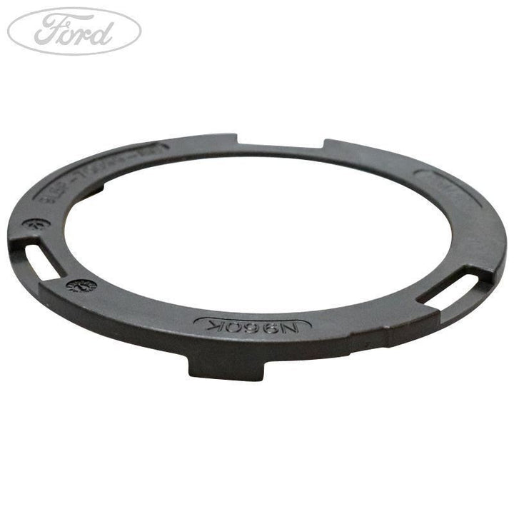 FIGO 6 SPEED AUTOMATIC THRUST WASHER 03/2018-