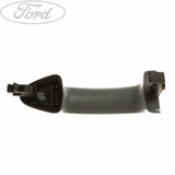 FIESTA FRONT OUTER DOOR HANDLE