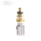 ENGINE COOLANT TEMPERATURE SENSOR