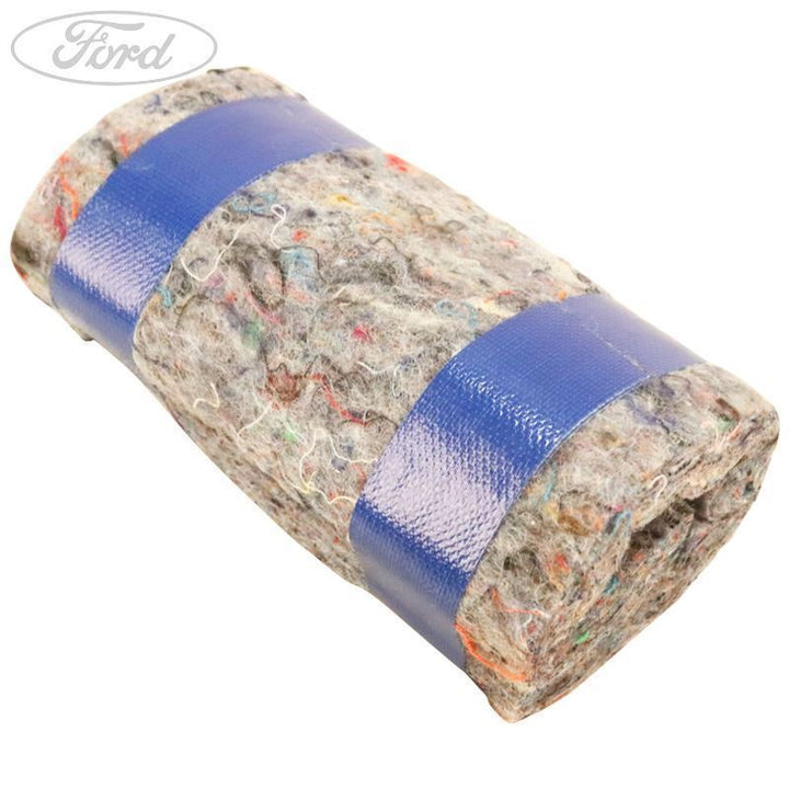 GEAR CHANGE LEVER INSULATOR