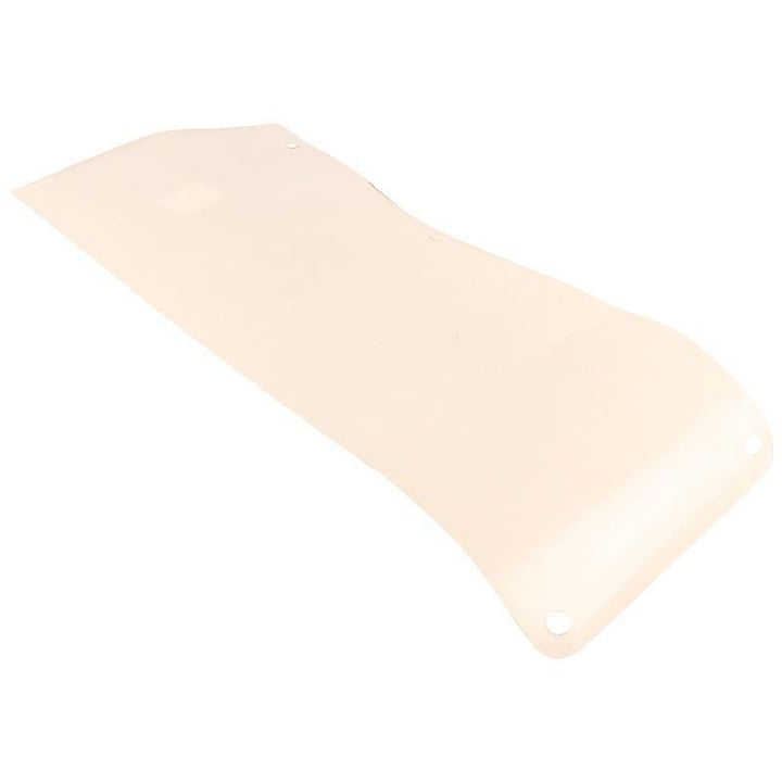 TRANSIT CONNECT REAR DOOR WATER SPLASH SHIELD 2013-