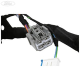 MAIN WIRING