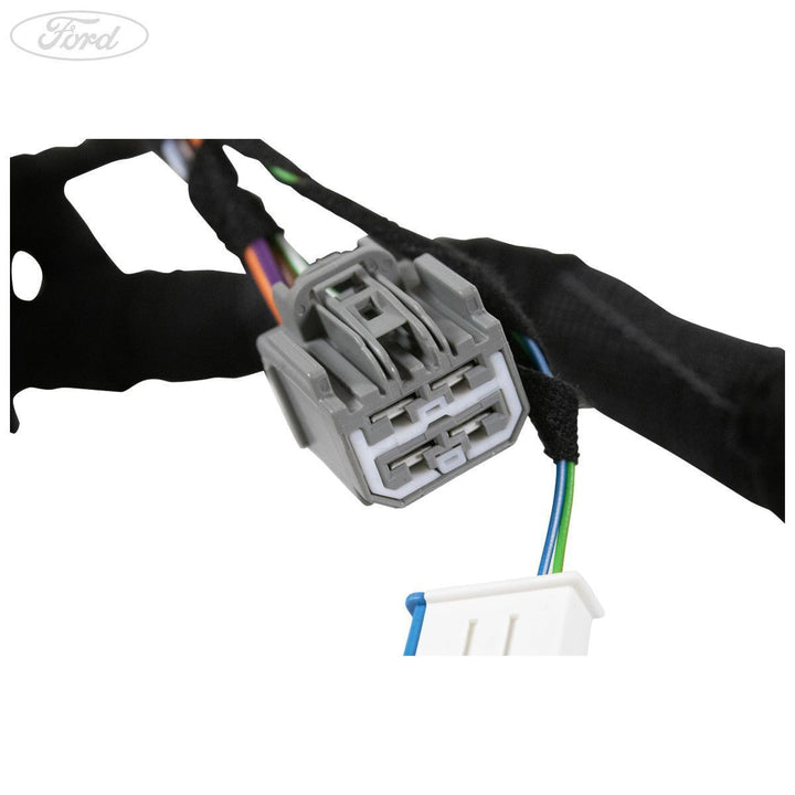 MAIN WIRING