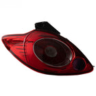 KA MK2 REAR PASSENGER SIDE TAIL LIGHT LAMP CLUSTER UNIT 2008-2016