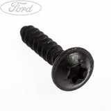 THROTTLE HOUSING SCREW PACK OF 5
