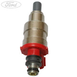EVEREST ENDEAVOUR RANGER PETROL FUEL INJECTOR 11/98-07/03