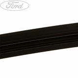 FIESTA FRONT FLAT AERO WIPER BLADES SET 2008-2012