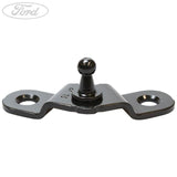 KUGA O/S N/S TAILGATE BOOT DOOR STRIKER PLATE BRACKET