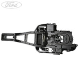 TRANSIT REAR DOOR HANDLE REINFORCEMENT PANEL 01/14 TTG