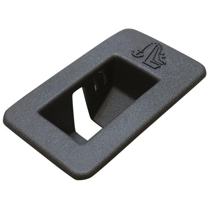 LATCH BEZEL