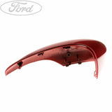 FIESTA FRONT N/S LEFT WING MIRROR HOUSING CAP COVER