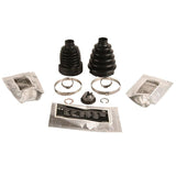 FOCUS INNER & OUTER CV BOOT KIT 6 SPEED AUTO
