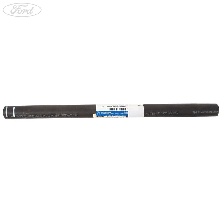 FUEL TANK AIR VENT HOSE