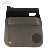 DOOR TRIM PANEL