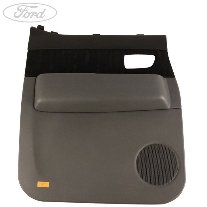 DOOR TRIM PANEL