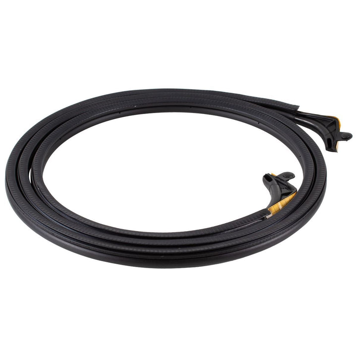TRANSIT TRANSIT REAR DOOR WEATHERSTRIP SEAL