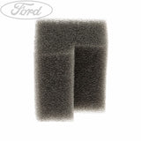 FOCUS C-MAX CC DURATEC AIR FILTER BOX FILTER ELEMENT