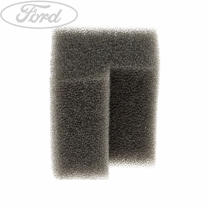 FOCUS C-MAX CC DURATEC AIR FILTER BOX FILTER ELEMENT