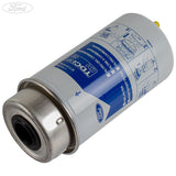 TRANSIT TDCI DIESEL FUEL FILTER 6