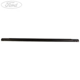DOOR BELT WEATHERSTRIP